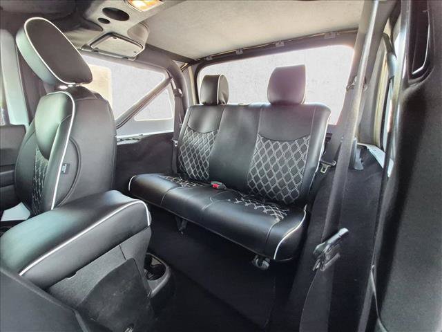 Used 2018 Jeep Wrangler Sport AWD/4WD image 15