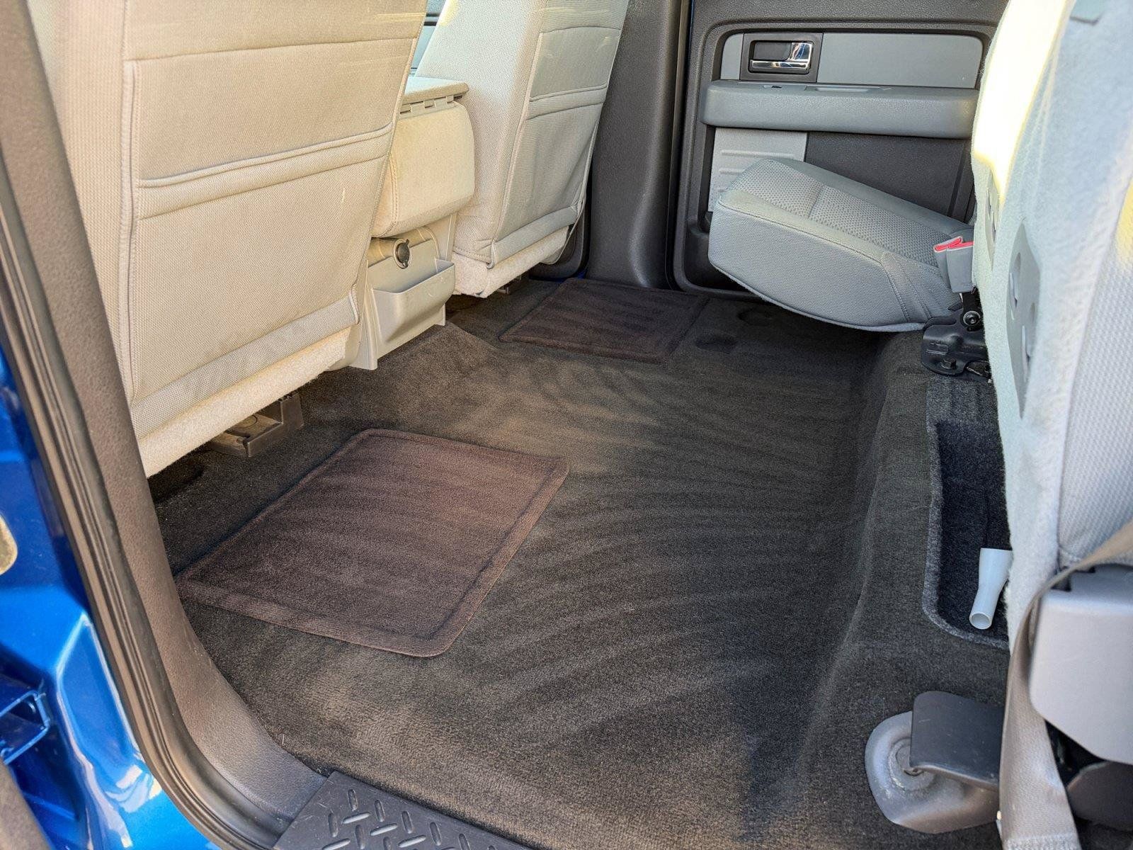 Used 2012 Ford F150 4x4 SuperCrew image 14