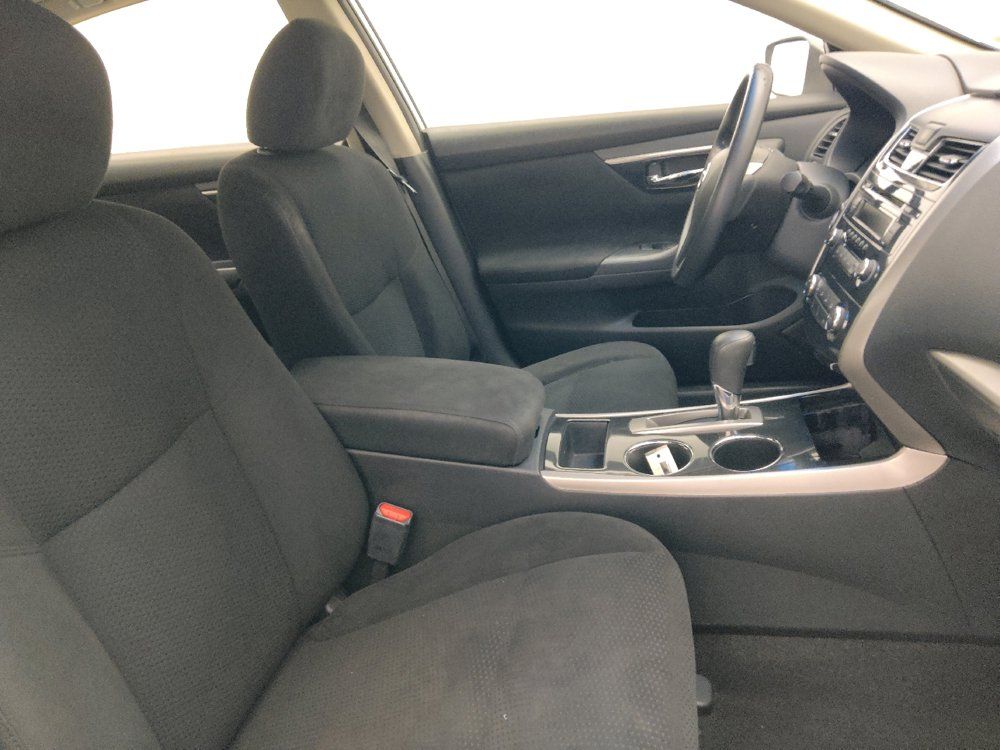 Used 2014 Nissan Altima 2.5 S FWD image 21
