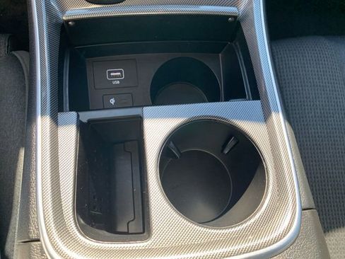 Used 2022 Hyundai Santa Fe SEL w/ Convenience Package image 34