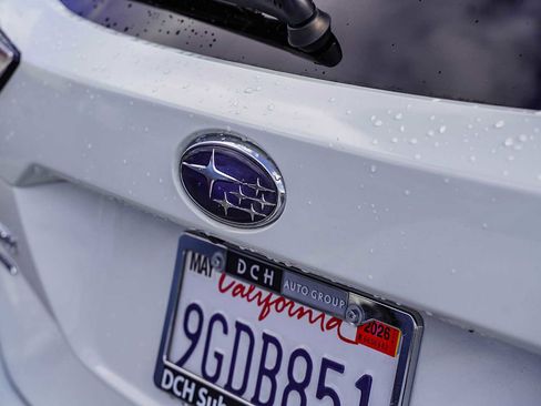 Used 2023 Subaru Outback Premium image 15