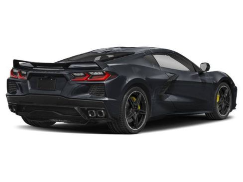 Used 2022 Chevrolet Corvette Stingray Coupe w/ 1LT RWD image 2