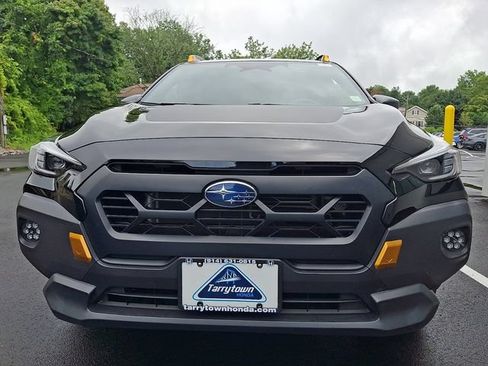 Used 2024 Subaru Crosstrek 2.5i Wilderness AWD/4WD image 2