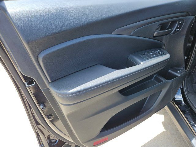Used 2024 Honda Passport EX-L image 22