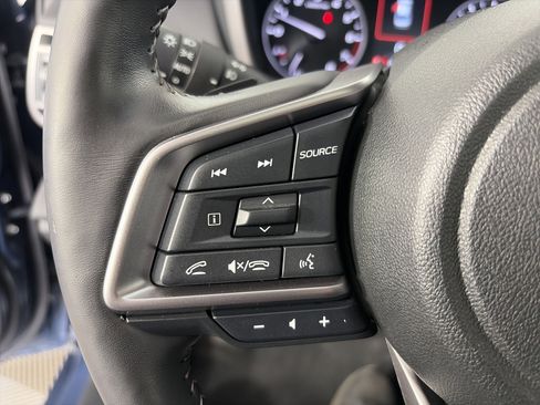 Certified 2023 Subaru Legacy Touring XT AWD/4WD image 34