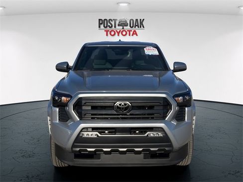 New 2026 Toyota Tacoma SR5 image 2