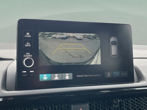 Used 2024 Honda CR-V EX-L image 11