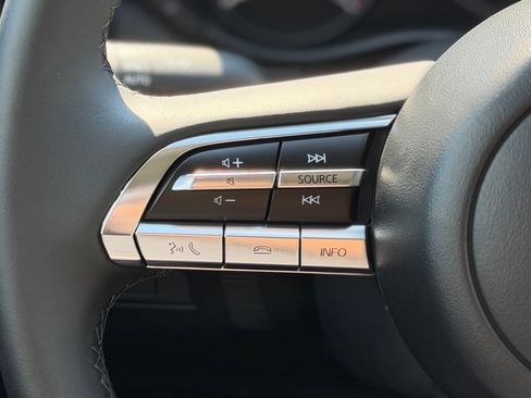 Used 2026 MAZDA CX-50 AWD 2.5 S w/ Weather Package image 10