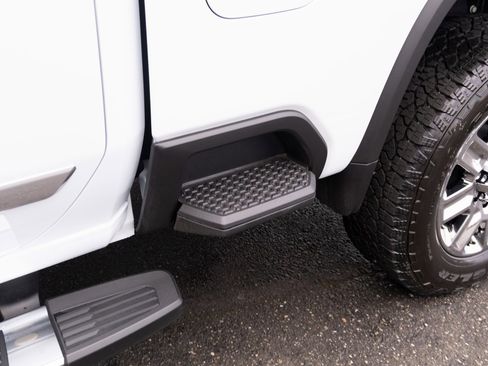 New 2026 Chevrolet Silverado 2500 High Country w/ High Country Premium Package image 31