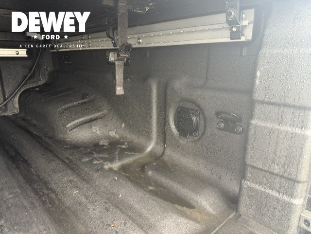 Used 2023 Nissan Frontier PRO-4X w/ Pro Convenience Package AWD/4WD image 9