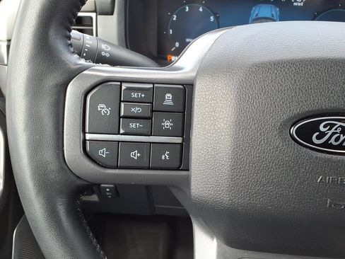 Used 2024 Ford F150 Lariat w/ Equipment Group 502A High AWD/4WD image 37
