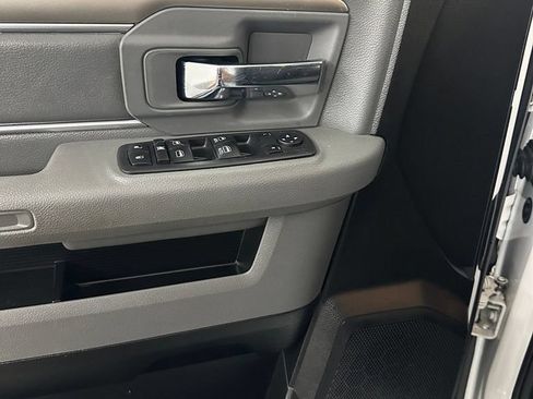 Used 2019 RAM 1500 Warlock w/ Electronics Group AWD/4WD image 9