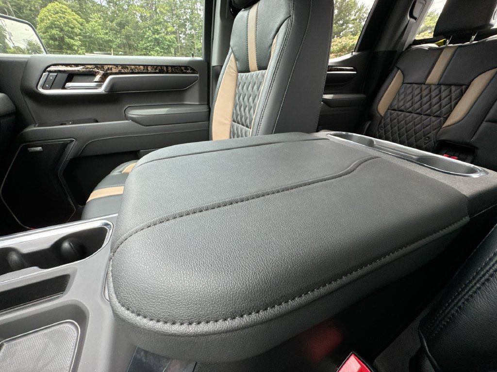 New 2026 Chevrolet Silverado 1500 RST w/ All Star Edition Plus AWD/4WD image 24