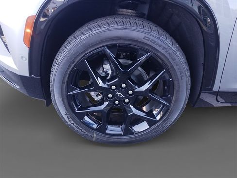 New 2026 Chevrolet Traverse RS image 15