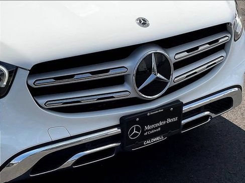 Certified 2022 Mercedes-Benz GLC 300 4MATIC image 34