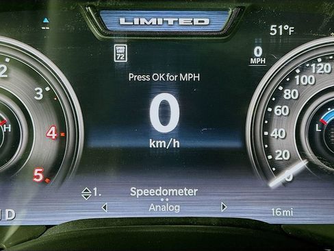 New 2026 RAM 2500 Limited image 11