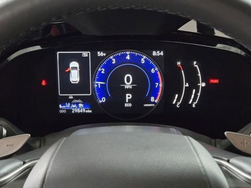 Certified 2023 Lexus NX 350 AWD w/ Premium Package image 34