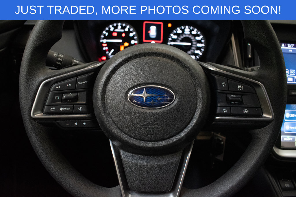 Used 2024 Subaru Outback AWD/4WD image 12