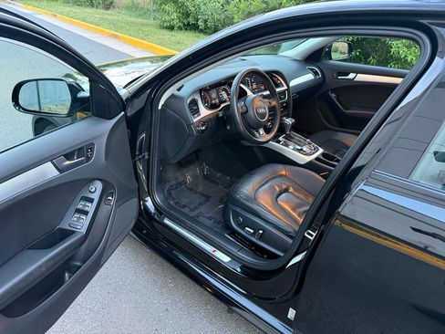 Used 2016 Audi A4 2.0T Premium AWD/4WD image 12