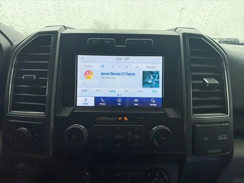 Used 2019 Ford F150 XLT w/ Equipment Group 302A Luxury image 27