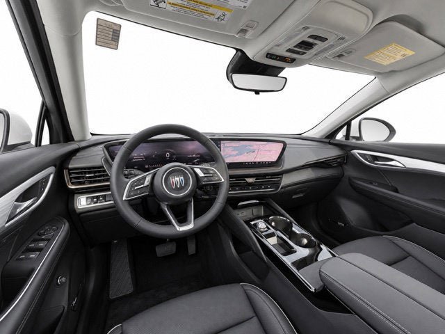 New 2026 Buick Envision Avenir AWD/4WD image 19