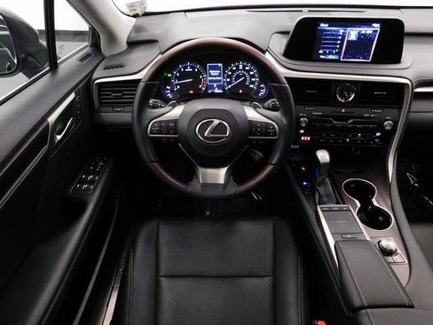 Used 2022 Lexus RX 350 FWD w/ Premium Package image 35