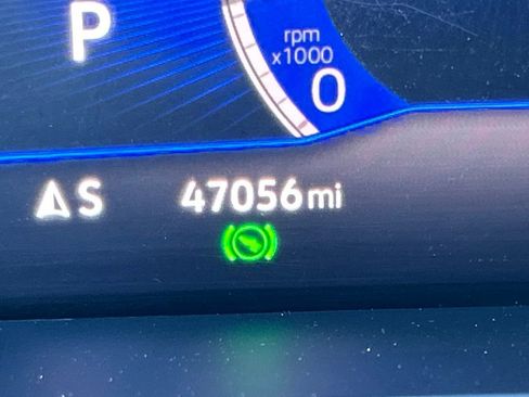 Used 2022 Volkswagen Taos SE image 19