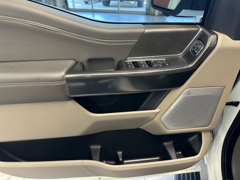 Used 2024 Ford F150 Platinum w/ Equipment Group 703A Plus image 22