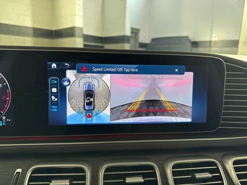 Certified 2026 Mercedes-Benz GLE 350 4MATIC image 30