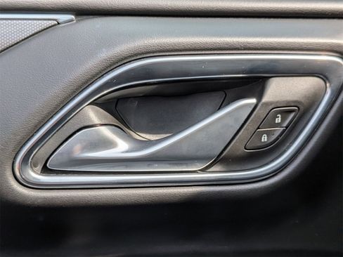 Used 2021 Chevrolet Tahoe RST w/ Rear Media and Nav Package image 10