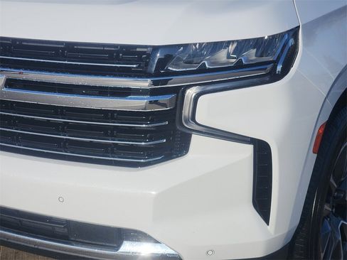 Used 2023 Chevrolet Tahoe LT w/ LT Signature Plus Package image 10