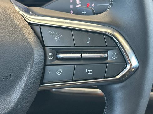 New 2026 Chevrolet Equinox LT w/ Convenience Package II FWD image 27