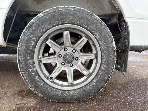 Used 2013 Ford F150 XLT w/ Luxury Equipment Group image 7