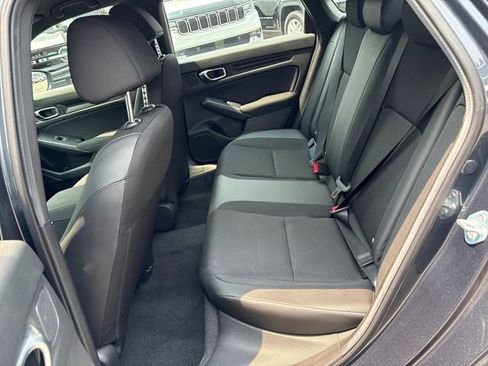 Used 2026 Honda Civic Sport image 20