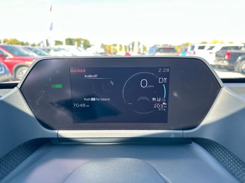 Used 2024 Subaru Solterra Touring w/ Touring Package image 36