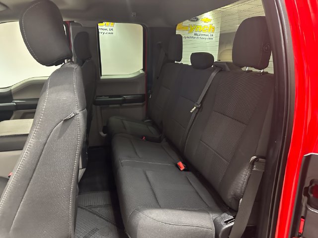 Used 2018 Ford F150 XL w/ Equipment Group 101A Mid AWD/4WD image 12