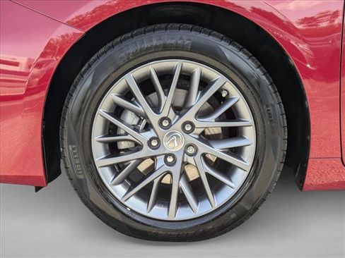 Used 2018 Lexus ES 350 image 22