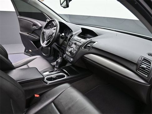 Used 2016 Acura RDX FWD image 24