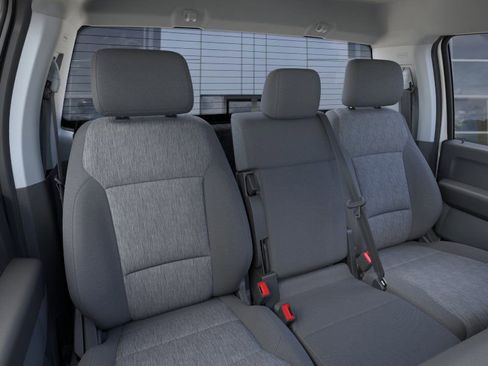 New 2025 Ford F350 XL w/ XL Chrome Package image 10