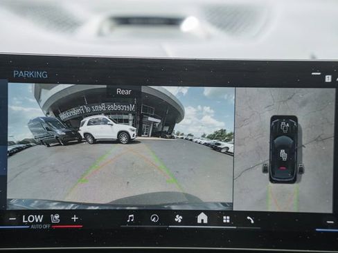 Used 2024 BMW X6 M Competition w/ Executive Package AWD/4WD image 45