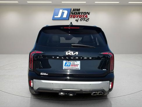 Used 2024 Kia Telluride SX Prestige w/ Towing Package image 6