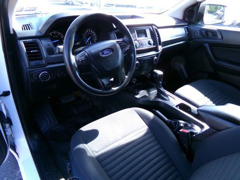 Used 2021 Ford Ranger XL RWD image 14