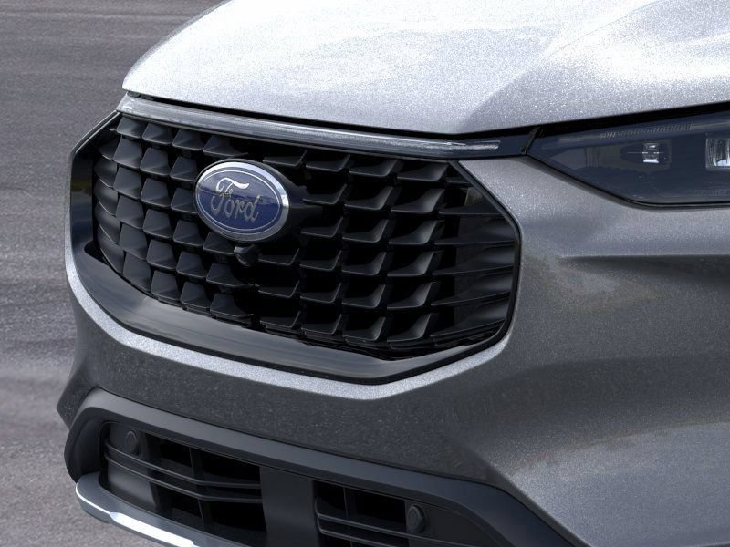 New 2025 Ford Escape SE w/ PHEV Premium Package FWD image 17