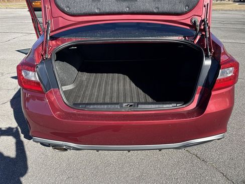 Used 2018 Subaru Legacy 2.5i Limited image 44