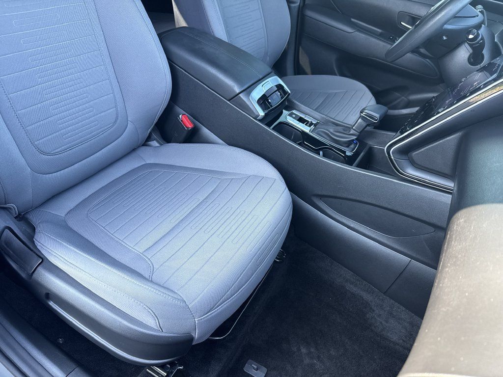 Certified 2024 Hyundai Santa Cruz SEL FWD image 31