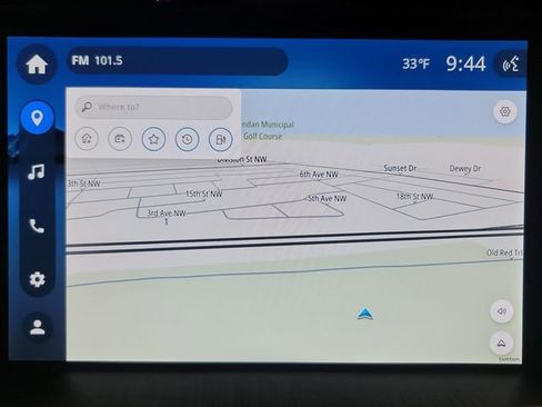 New 2026 Subaru Outback Touring XT image 12