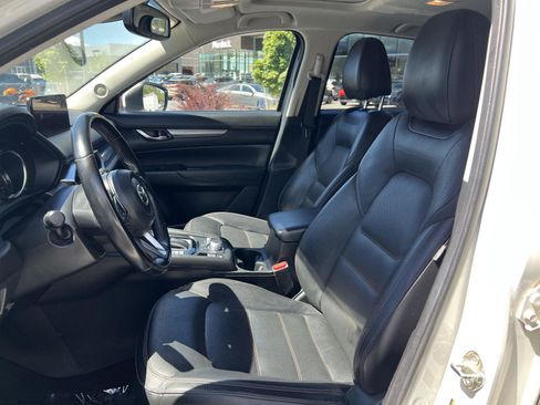Used 2023 MAZDA CX-5 AWD 2.5 S image 27