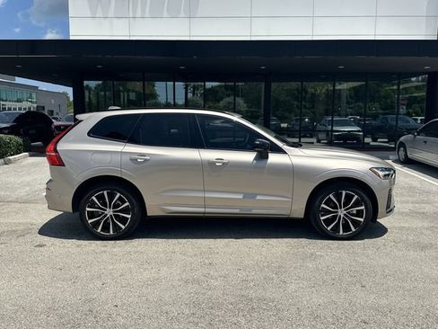 Used 2024 Volvo XC60 B5 Ultimate w/ Protection Package Premier AWD/4WD image 6