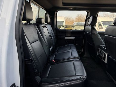 Used 2019 Ford F250 Lariat w/ Lariat Ultimate Package image 32