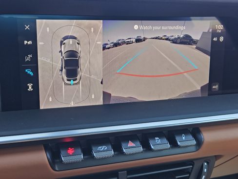 Certified 2025 Porsche 911 Targa 4 GTS image 18